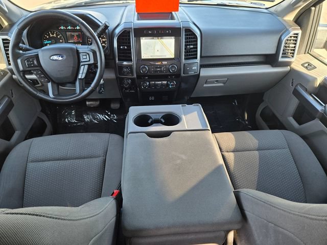Used 2019 Ford F150 XLT w/ Equipment Group 302A Luxury AWD/4WD image 9
