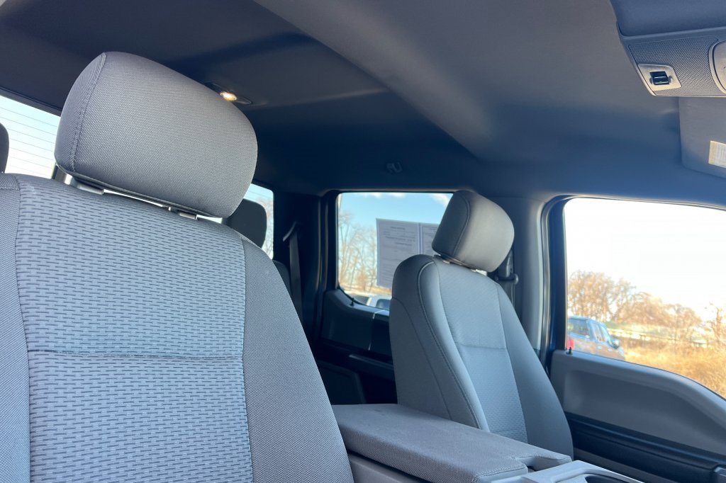 Used 2020 Ford F150 XLT w/ Equipment Group 302A Luxury image 13