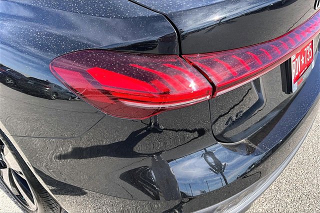 Used 2025 Audi A5 2.0T Premium Plus w/ Premium Plus image 32