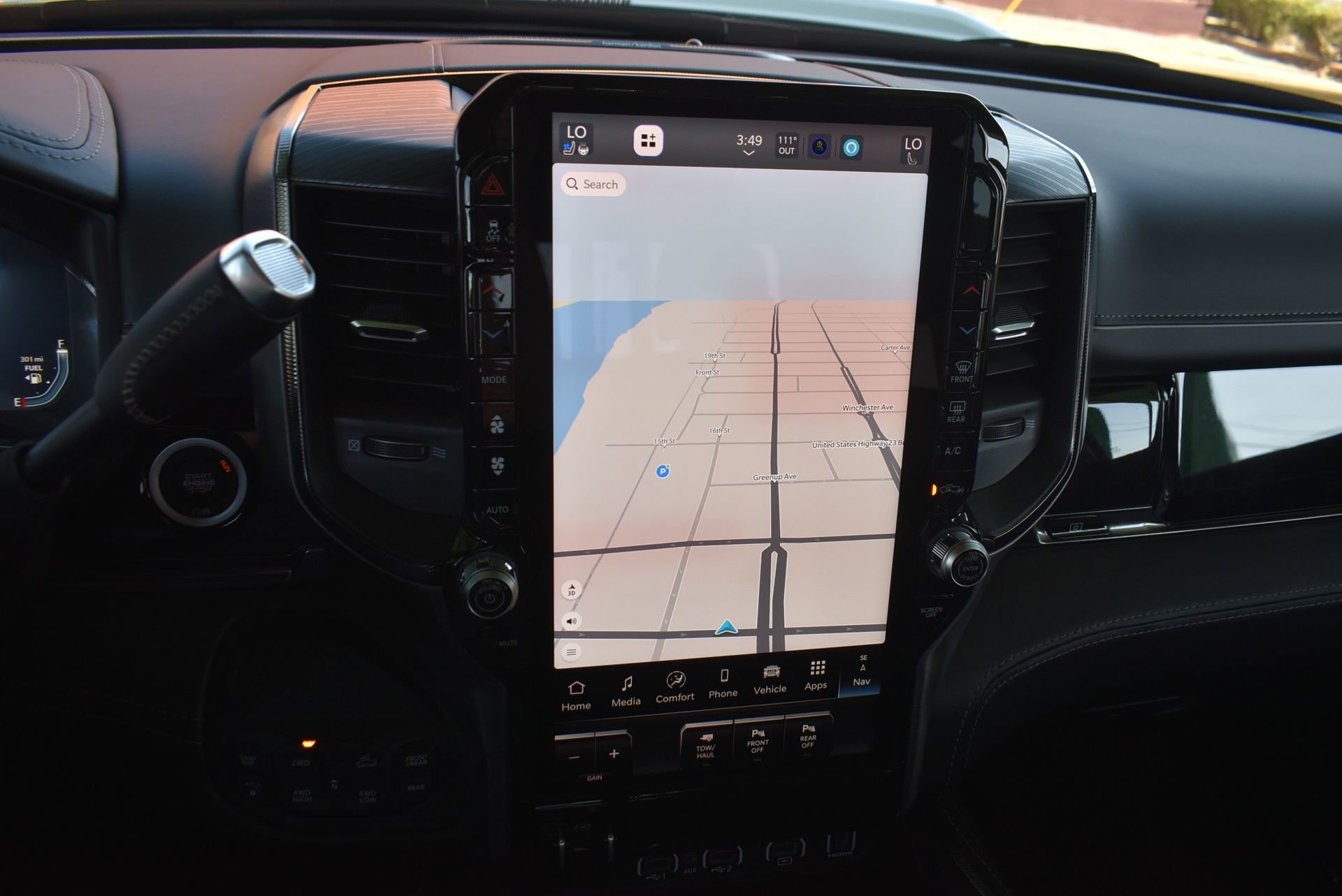 New 2026 RAM 2500 Power Wagon image 26