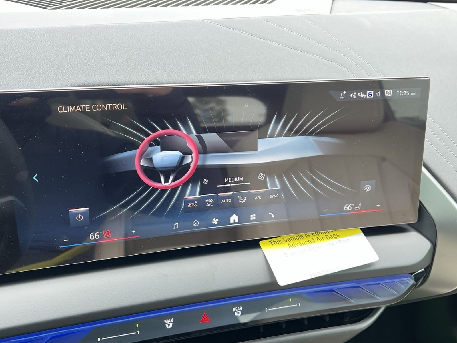 New 2026 BMW X3 xDrive30 image 21