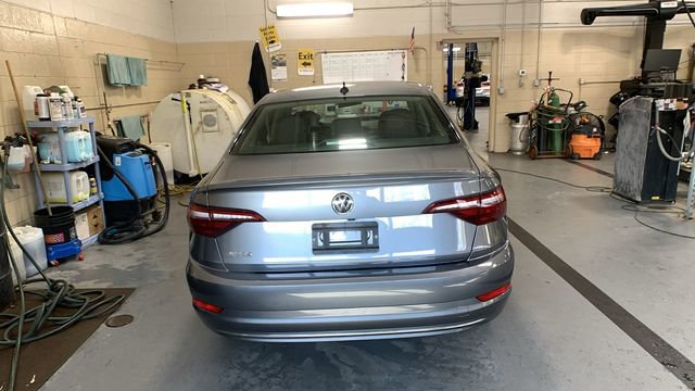 Used 2020 Volkswagen Jetta S w/ Driver Assistance Package FWD image 5