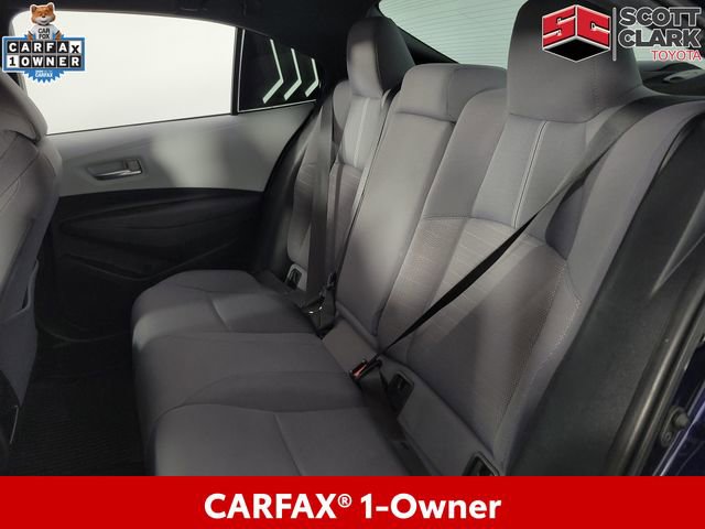Used 2020 Toyota Corolla SE FWD image 16