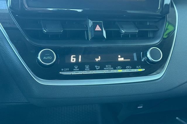 Certified 2024 Toyota Corolla LE image 25