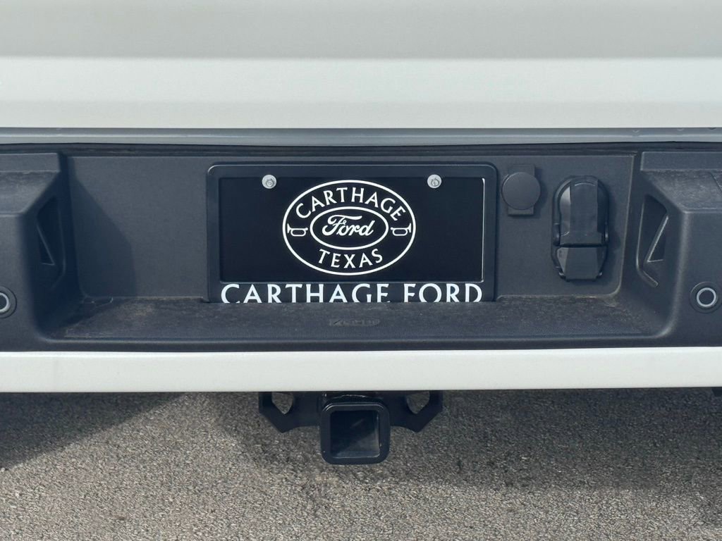 New 2025 Ford F150 Platinum w/ Equipment Group 702A High image 10