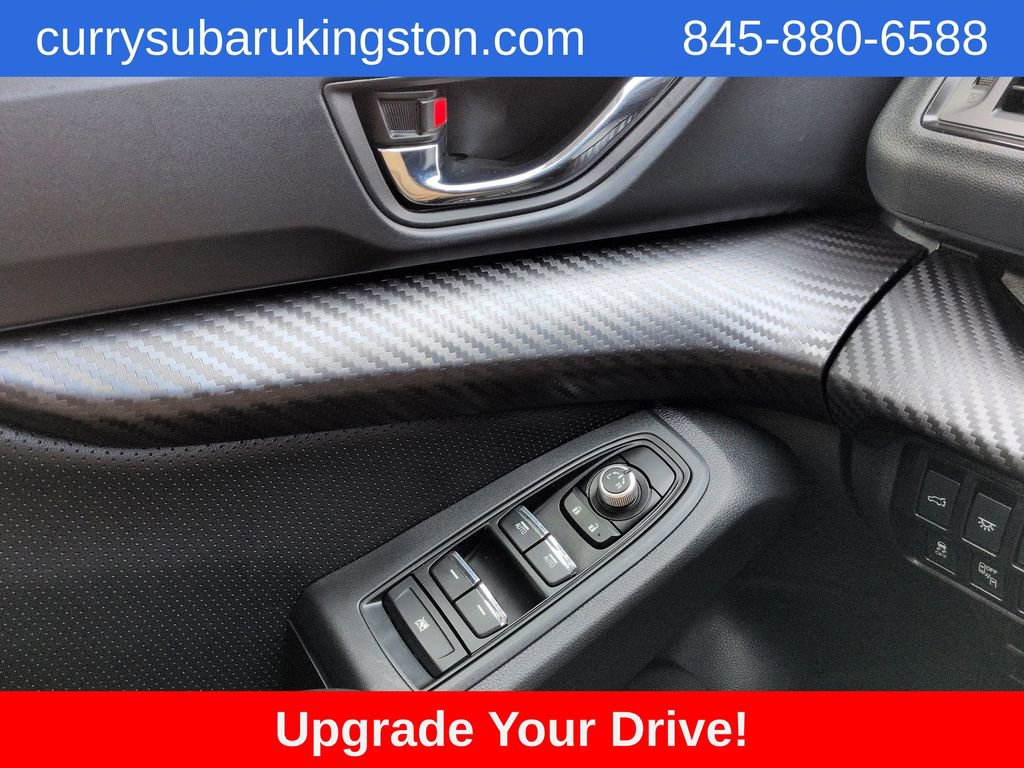 Used 2022 Subaru Ascent Onyx Edition image 28
