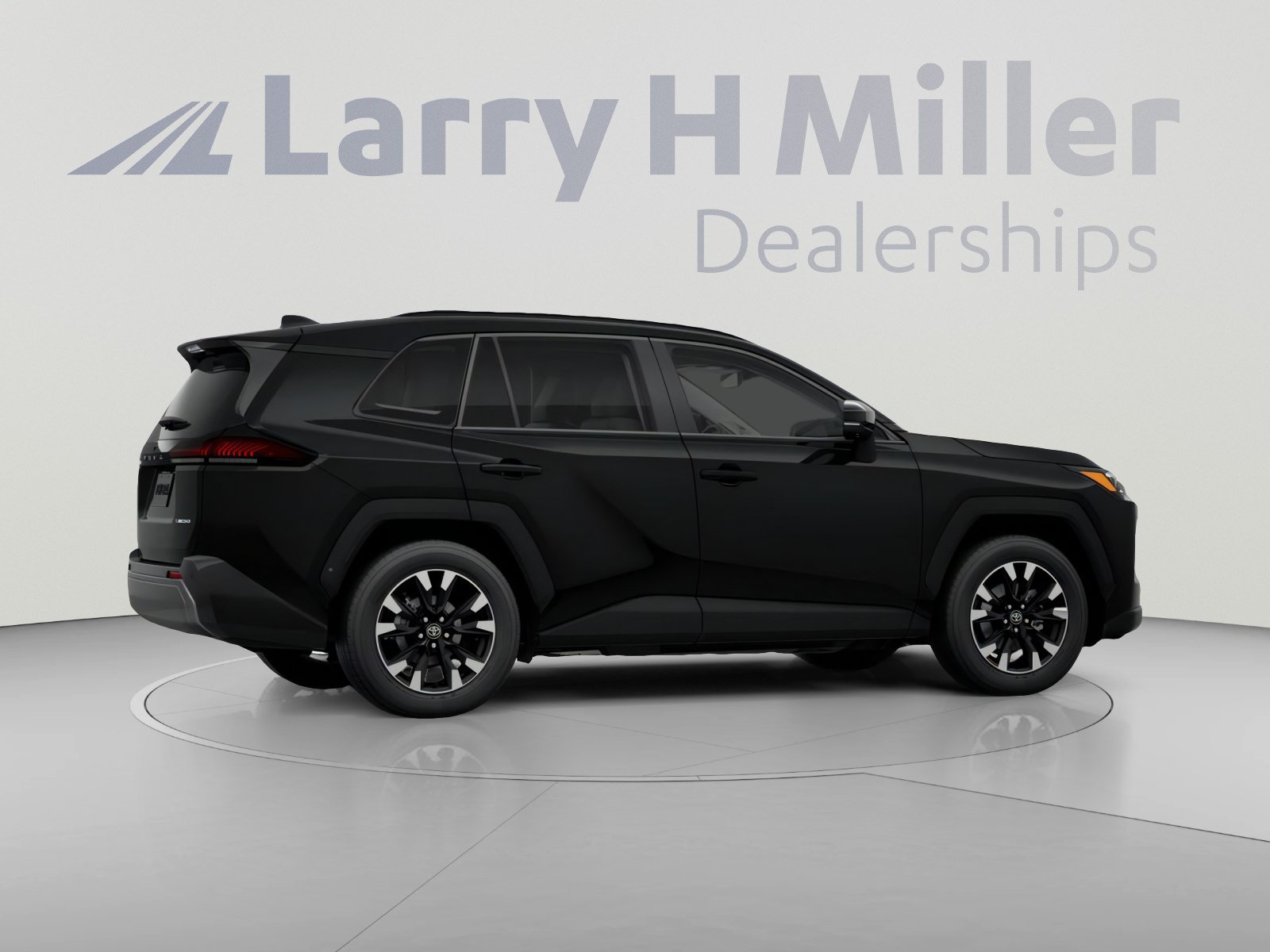 New 2026 Toyota RAV4 Limited AWD/4WD image 11