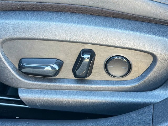 Used 2019 Lexus ES 300h image 24