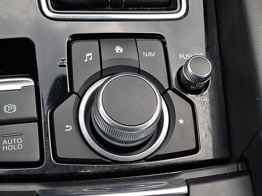 Used 2019 MAZDA MAZDA6 Sport FWD image 25