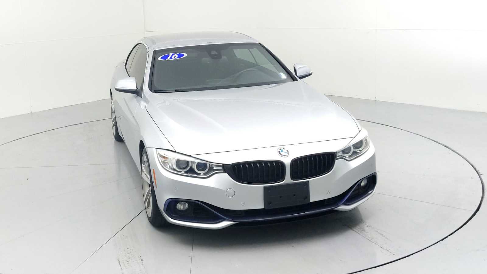 Used 2016 BMW 428i Convertible video 2
