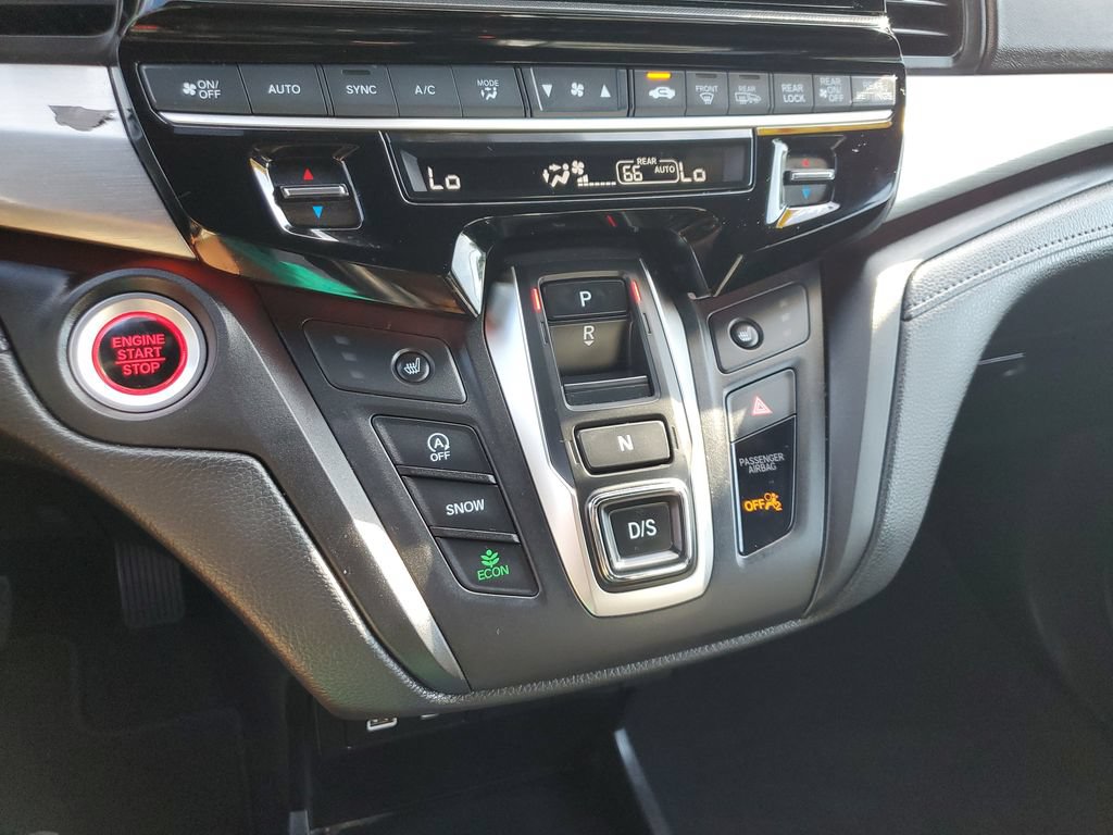 Used 2025 Honda Odyssey Sport-L image 24