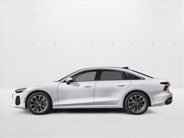 New 2027 Audi A6 w/ S line Black Optic AWD/4WD image 3