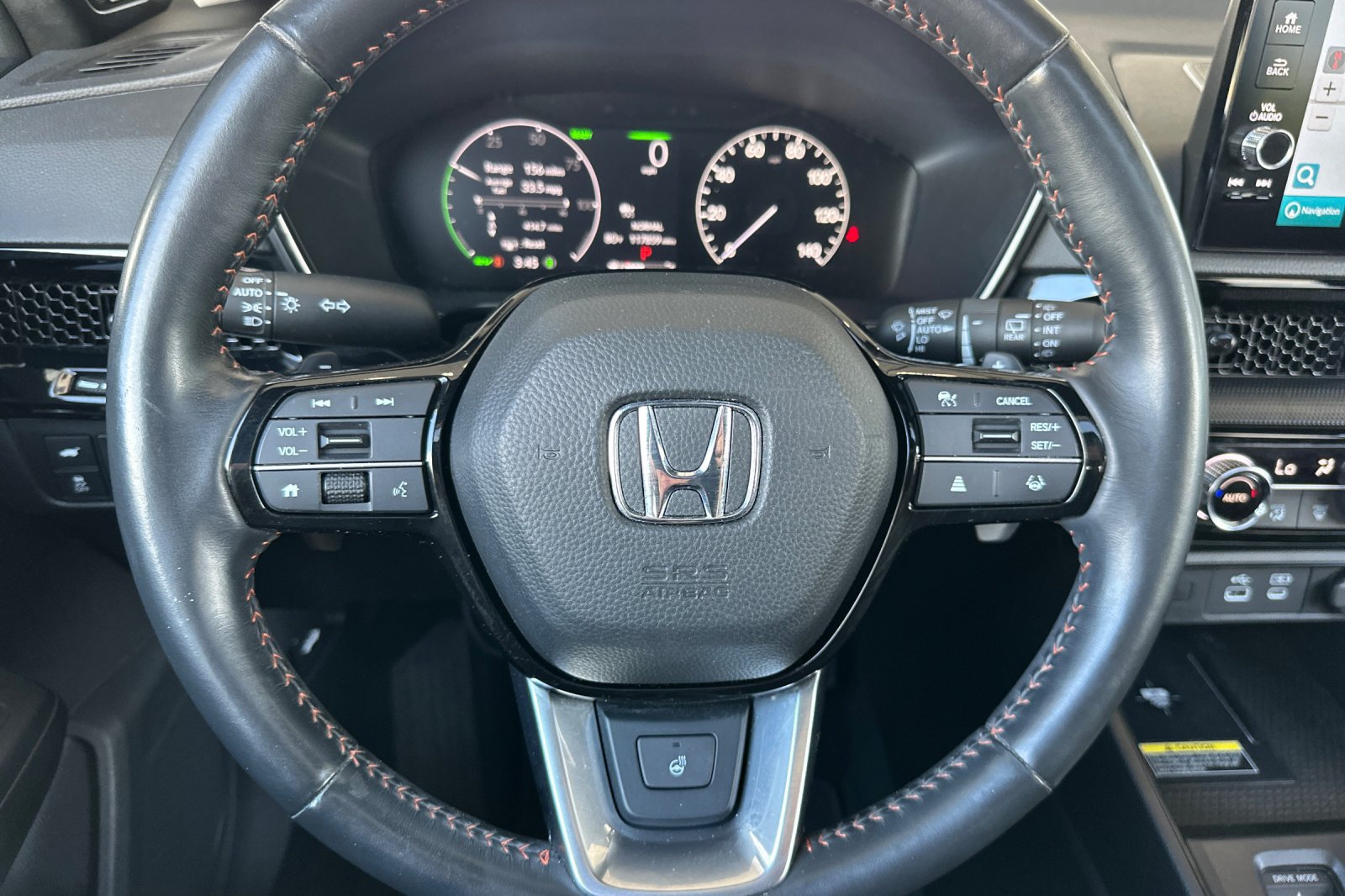 Used 2023 Honda CR-V Sport Touring image 26