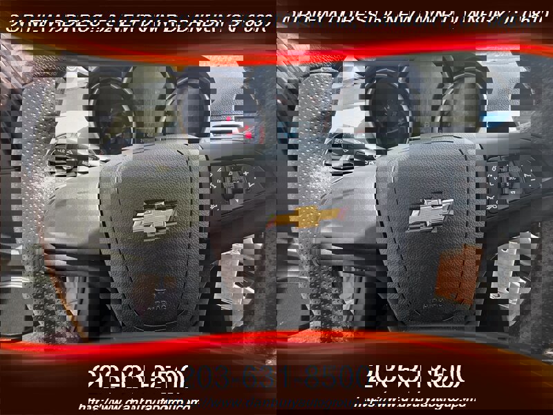 Used 2015 Chevrolet Cruze LS image 8