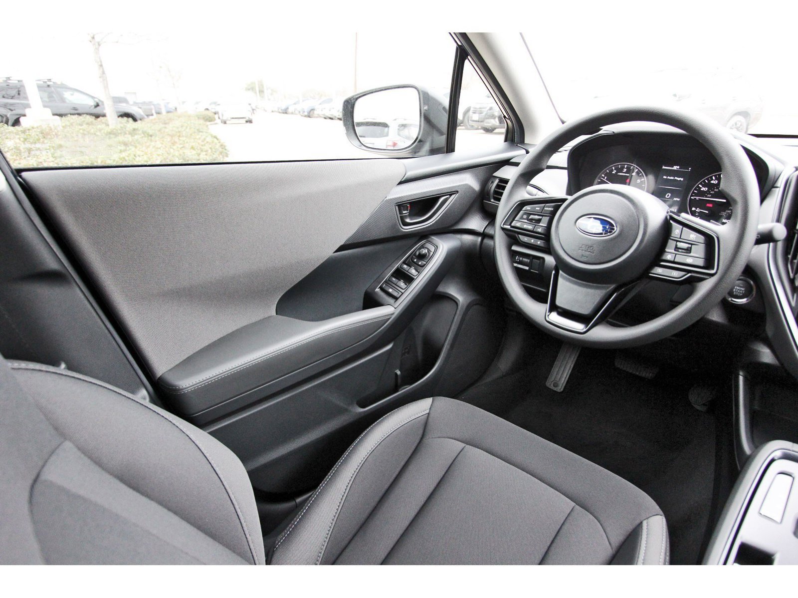 New 2026 Subaru Crosstrek 2.5i Premium AWD/4WD image 6