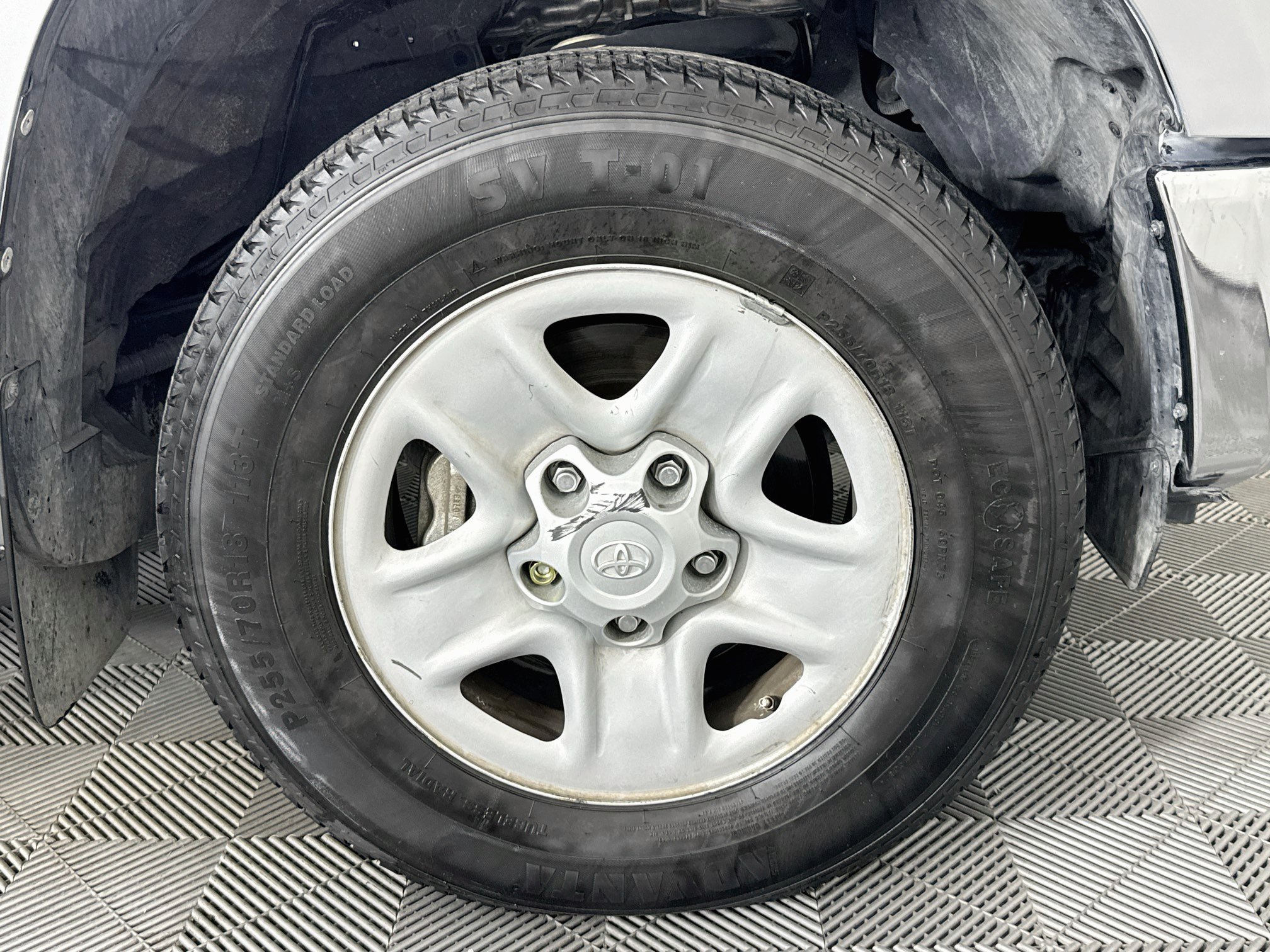 Used 2019 Toyota Tundra SR5 RWD image 29