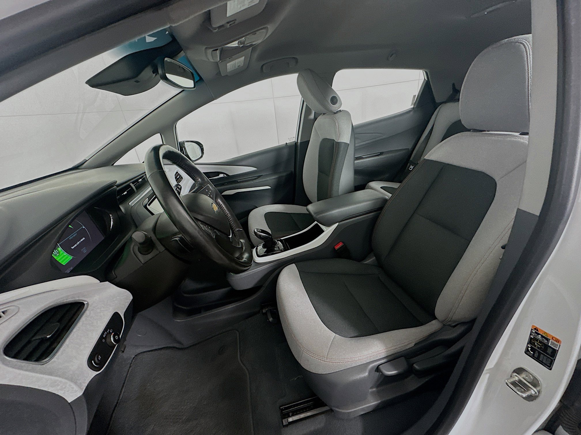 Used 2019 Chevrolet Bolt LT FWD image 13
