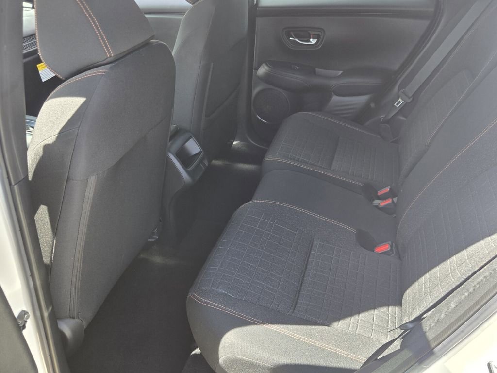 Certified 2023 Honda HR-V Sport image 11