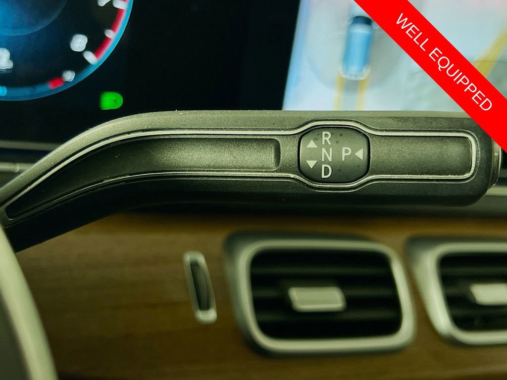 Used 2021 Mercedes-Benz GLE 350 image 17