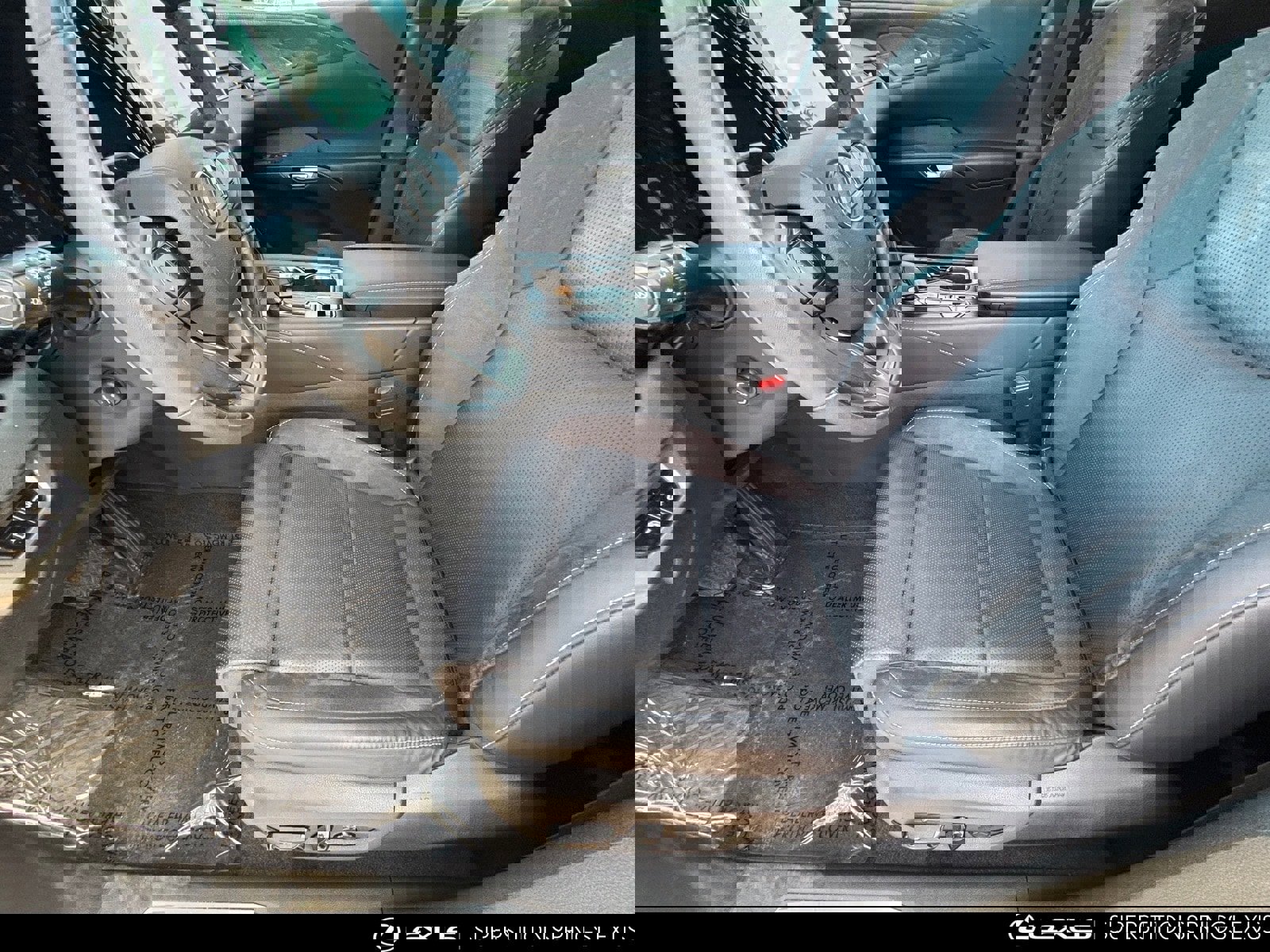 Certified 2023 Lexus RX 350 image 18