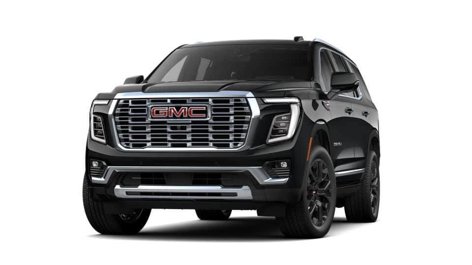 New 2027 GMC Yukon Denali w/ Sun & Power Step Package AWD/4WD image 50
