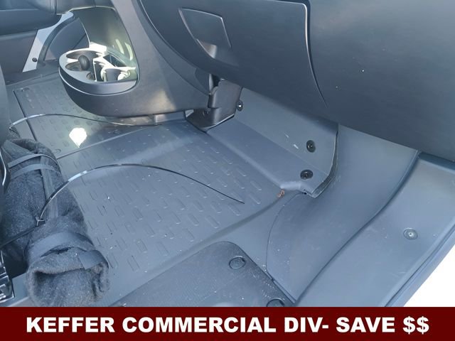 New 2024 RAM ProMaster 2500 w/ Convenience Group image 30