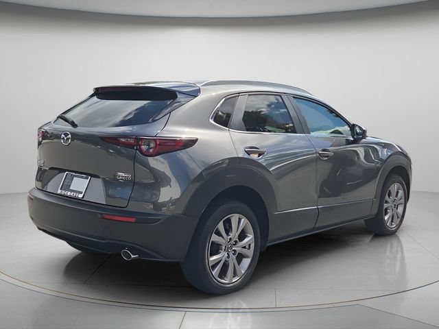 Used 2023 MAZDA CX-30 AWD 2.5 S w/ Select Package image 7