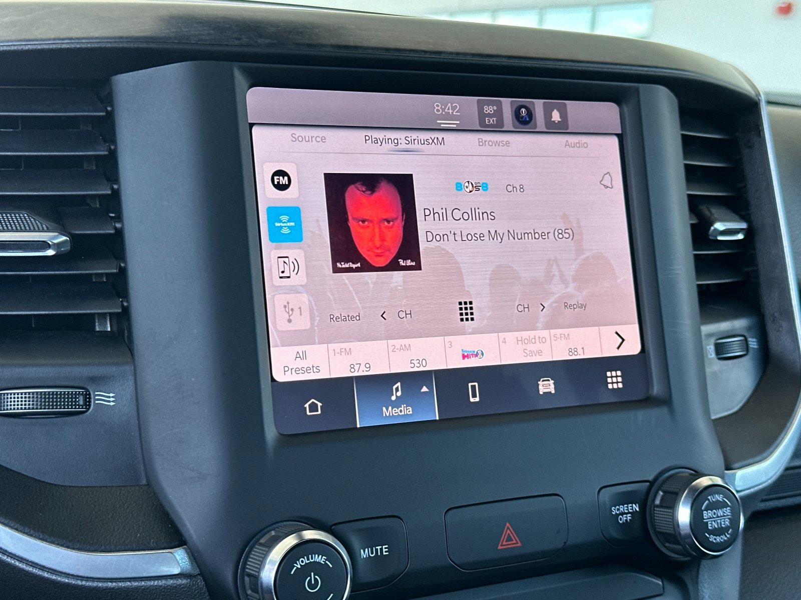 Certified 2024 RAM 2500 Big Horn w/ Bed Utility Group image 17