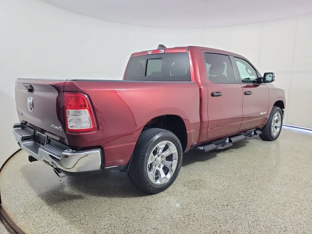 Used 2023 RAM 1500 Big Horn AWD/4WD image 5