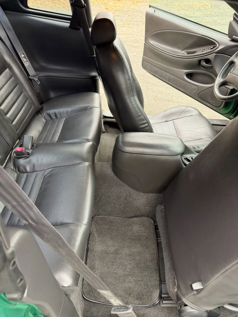 Used 1999 Ford Mustang Cobra image 13
