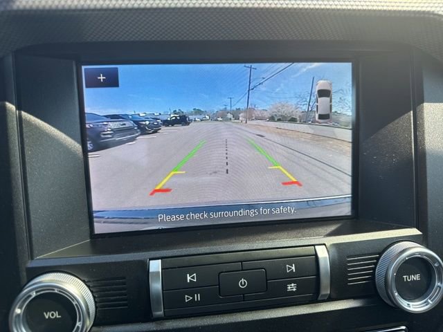 Used 2021 Ford Mustang GT w/ Equipment Group 301A image 14