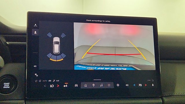 New 2026 MAZDA CX-5 Preferred AWD/4WD image 19