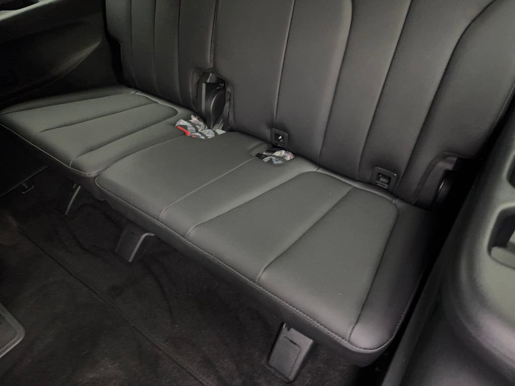 Used 2024 Hyundai Palisade Calligraphy FWD image 37