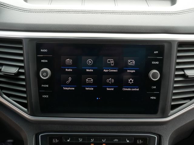 Used 2019 Volkswagen Atlas SE AWD/4WD image 31