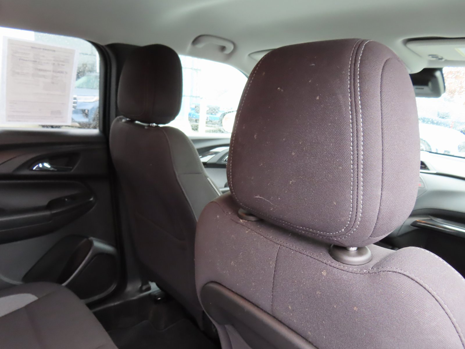 Used 2023 Chevrolet TrailBlazer LT image 33