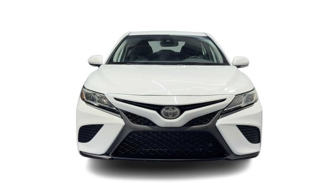Used 2019 Toyota Camry SE w/ Convenience Package FWD image 6