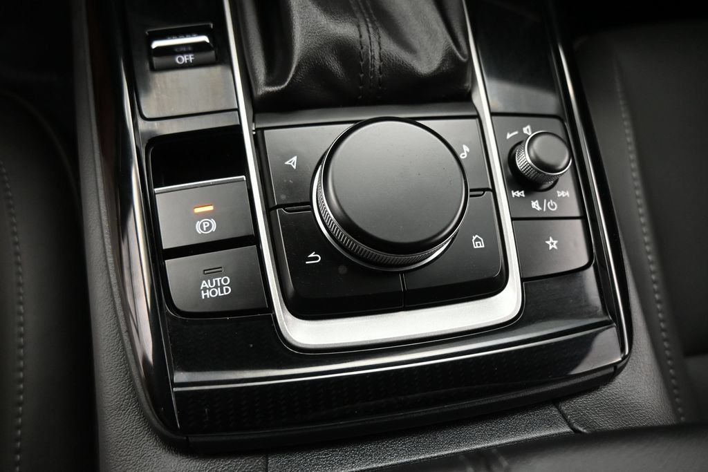 Used 2024 MAZDA CX-30 AWD 2.5 S w/ Select Sport Pkg image 14