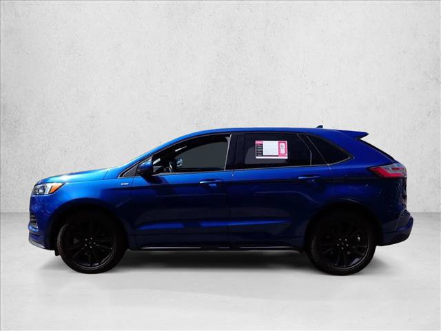 Used 2024 Ford Edge ST-Line AWD/4WD image 2