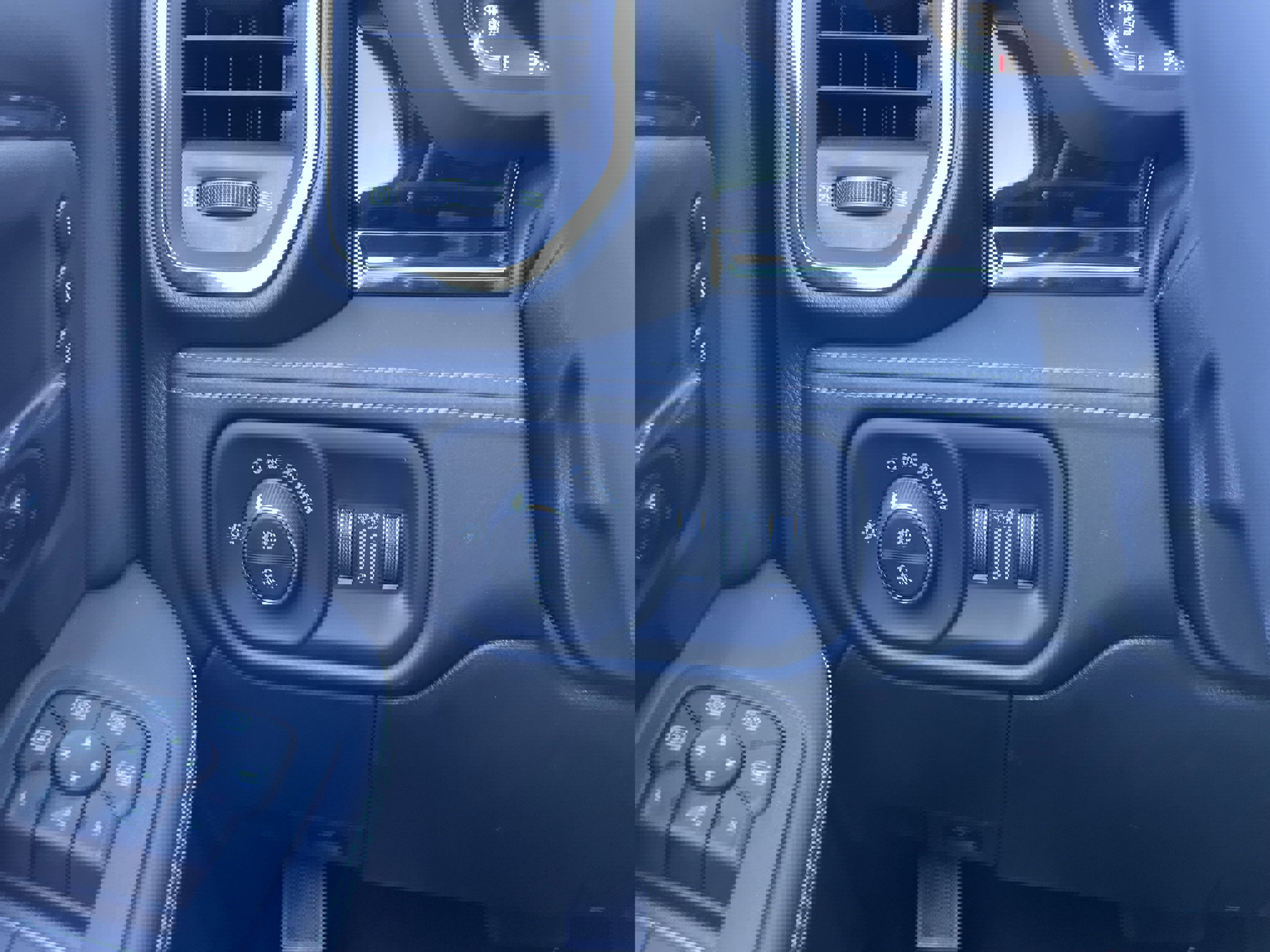 New 2026 RAM 2500 Limited image 37