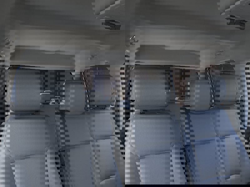 New 2026 Ford F450 4x4 Crew Cab Super Duty image 22