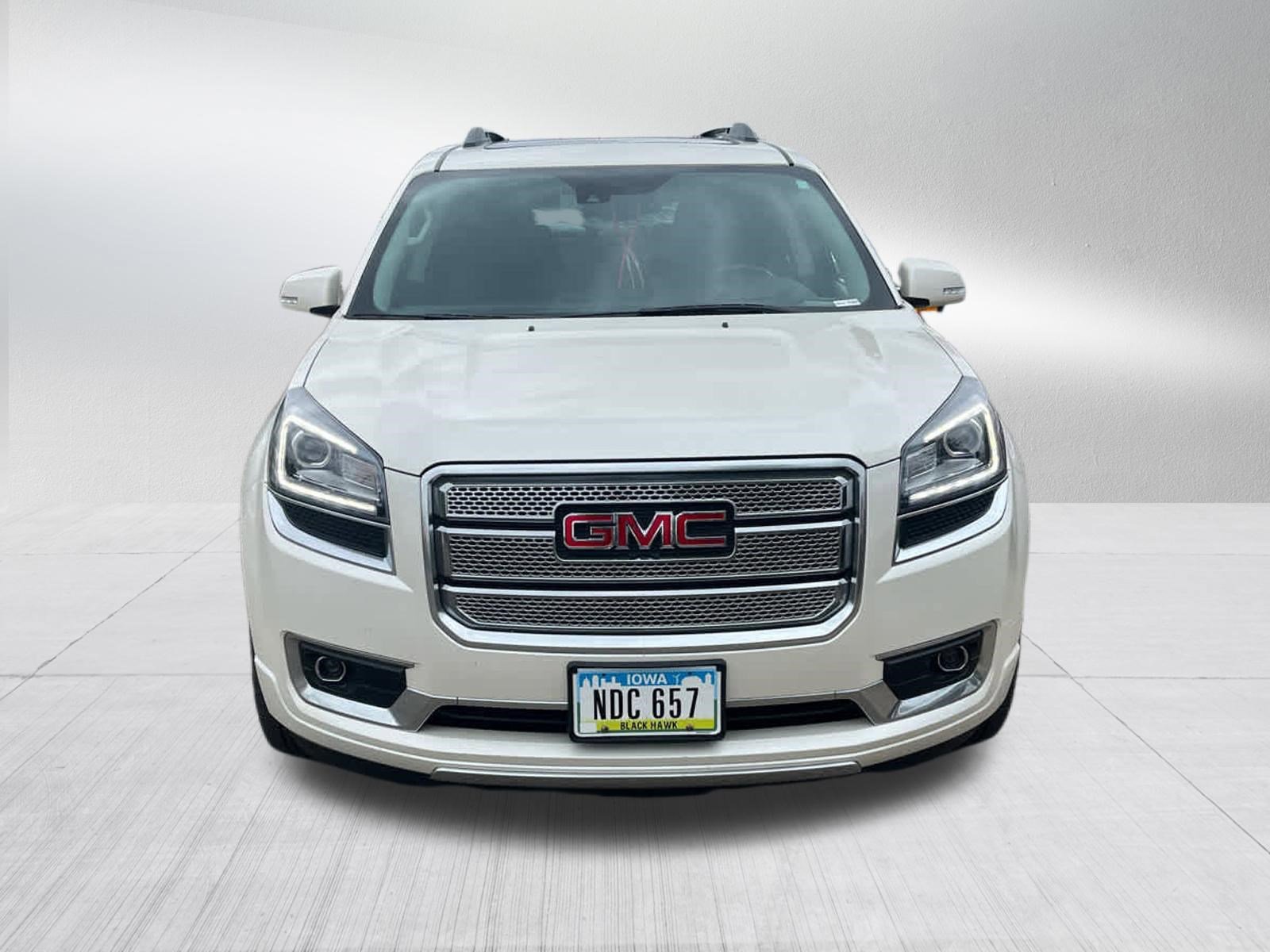 Used 2015 GMC Acadia Denali AWD/4WD image 6