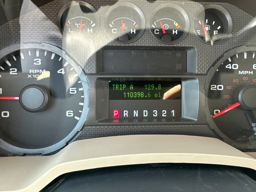 Used 2008 Ford F350 XLT AWD/4WD image 27