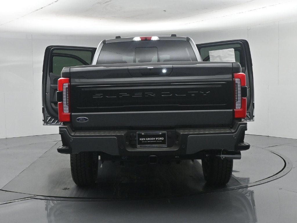 New 2026 Ford F250 Platinum AWD/4WD image 35
