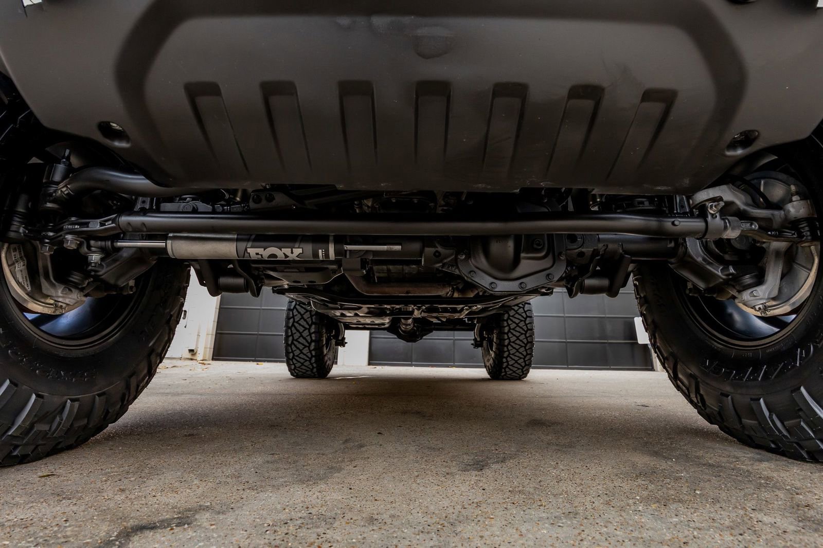 Used 2022 Jeep Wrangler Unlimited Sport image 14