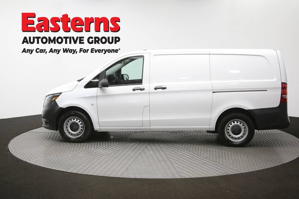 Used 2022 Mercedes-Benz Metris image 56