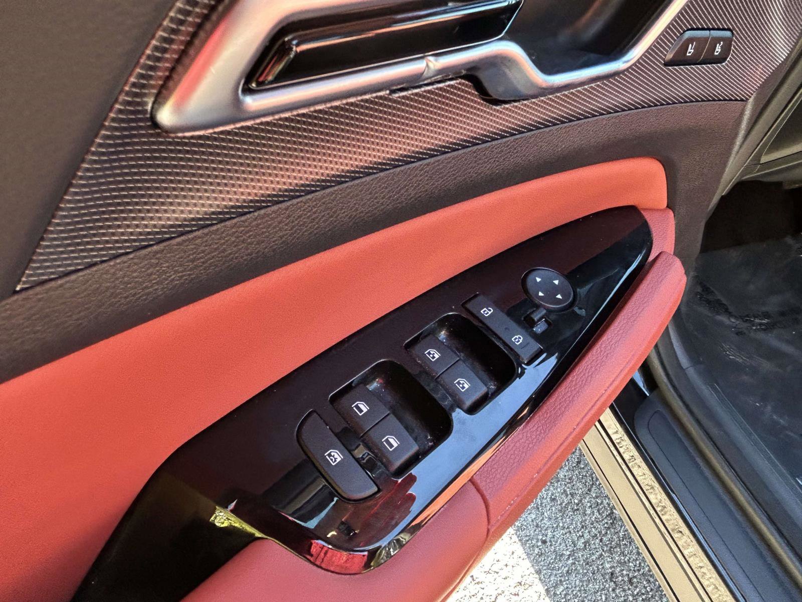 Used 2025 Kia Sportage SX Prestige image 20