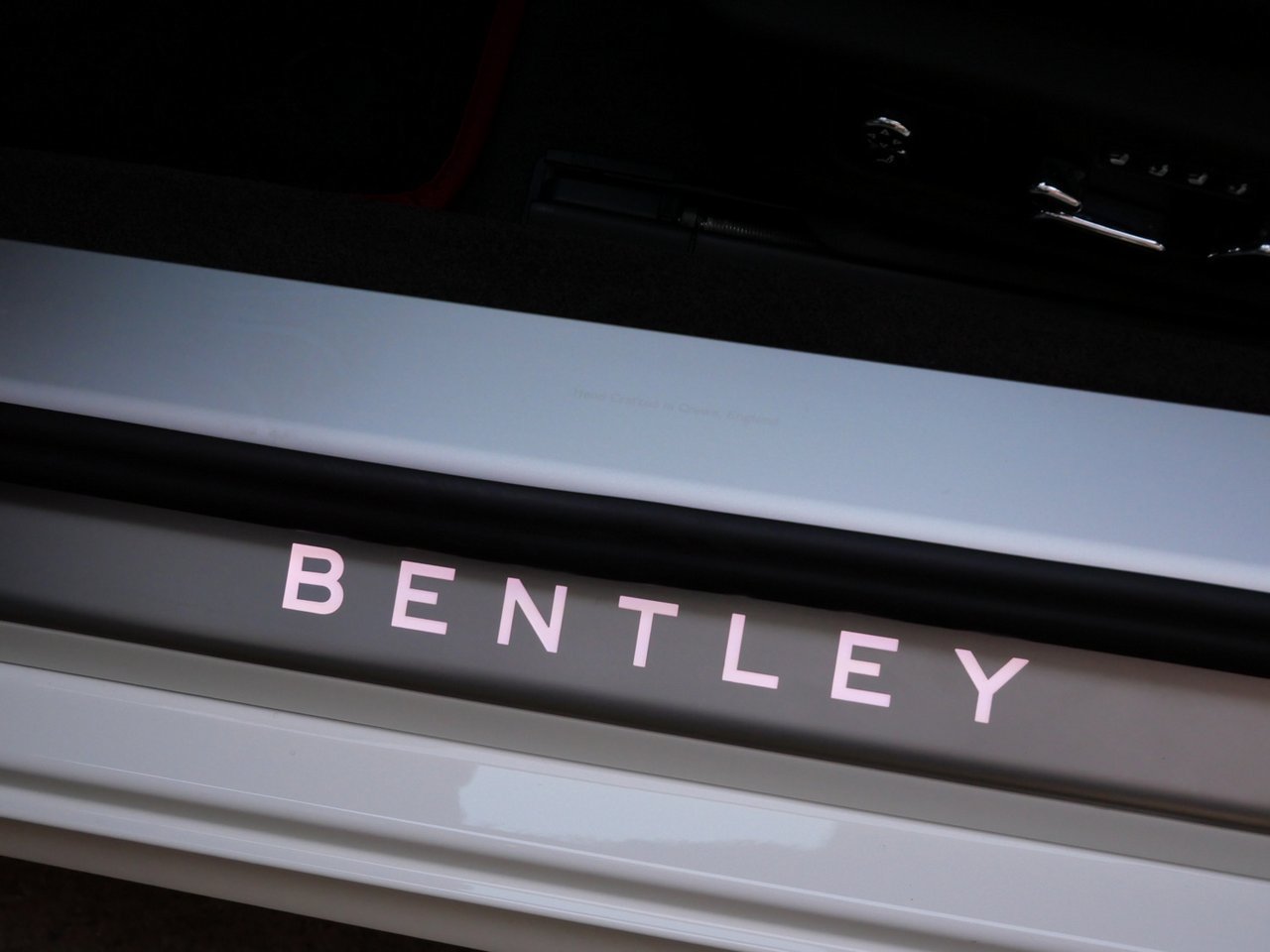 Used 2026 Bentley Continental GT AWD/4WD image 13