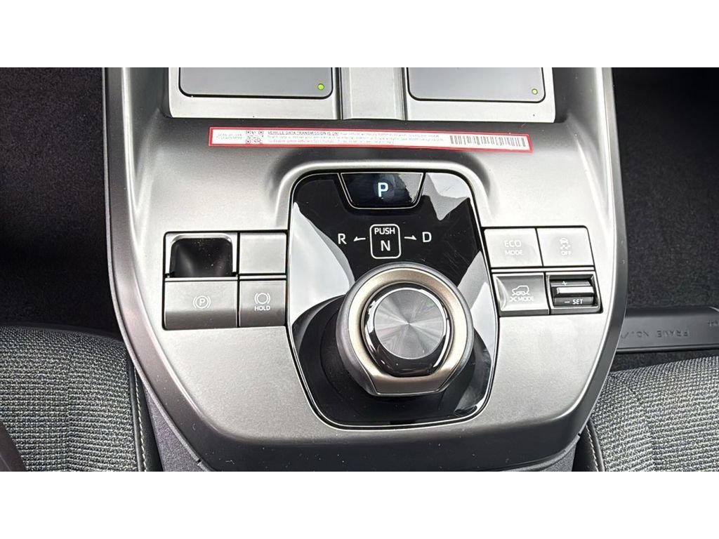 New 2026 Toyota bZ AWD/4WD image 30