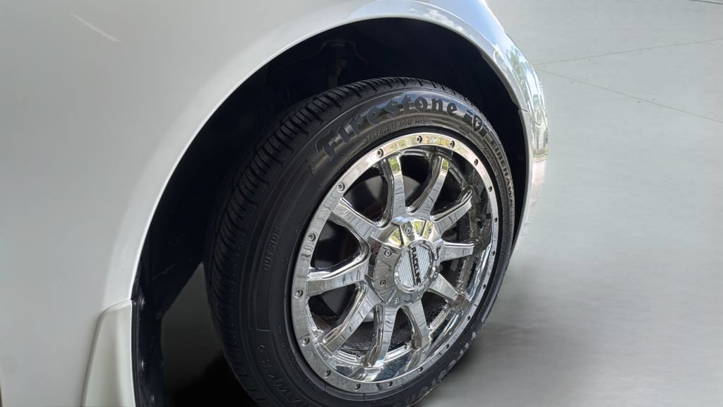 Used 2012 Acura TL w/ Technology Package FWD image 37