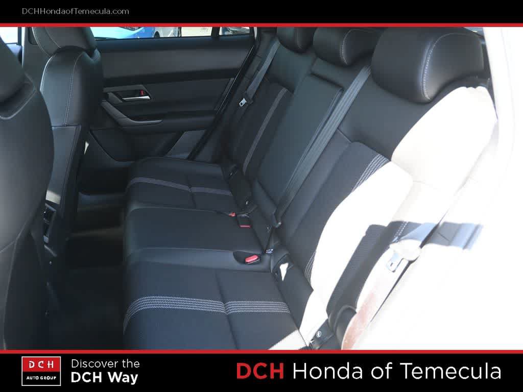 Used 2025 MAZDA CX-50 AWD 2.5 S w/ Cargo Package image 19